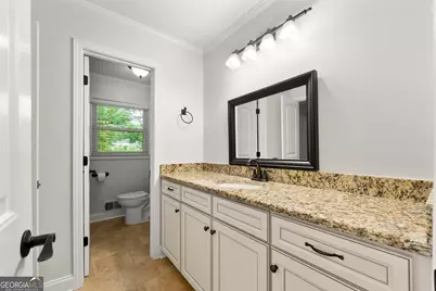 3397 Old Jonesboro Road, Hapeville, GA 30354 - Photo 12