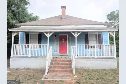 1730 Spring Street NE, Conyers, GA 30012 - Photo 1