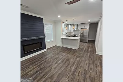 438 Griffin Street NW, Atlanta, GA 30318 - Photo 2