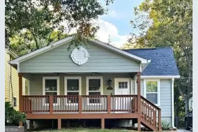 438 Griffin Street NW, Atlanta, GA 30318 - Photo 1