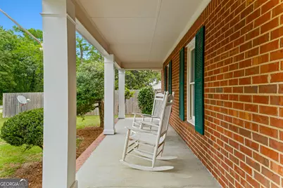 104 Highland Road, Statesboro, GA 30458 - Photo 4