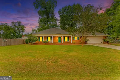 104 Highland Road, Statesboro, GA 30458 - Photo 8