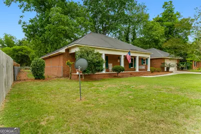 104 Highland Road, Statesboro, GA 30458 - Photo 6