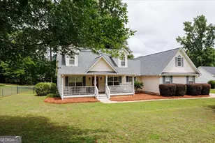 557 Aarons Cir, Gray, GA 31032 - Photo 2
