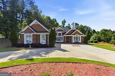 1000 Laddington Lane, Peachtree City, GA 30269 - Photo 2