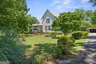 503 E Robert Toombs Ave, Washington, GA 30673 - Photo 4