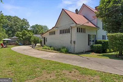 503 E Robert Toombs Avenue, Washington, GA 30673 - Photo 36