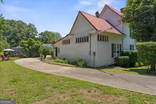 503 E Robert Toombs Ave, Washington, GA 30673 - Photo 36