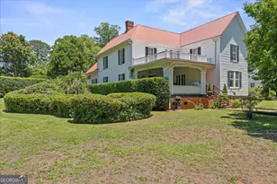 503 E Robert Toombs Ave, Washington, GA 30673 - Photo 1