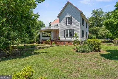 503 E Robert Toombs Avenue, Washington, GA 30673 - Photo 2