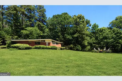 132 Robin Hood Road NE, Rome, GA 30161 - Photo 4