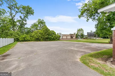 203 N College Street, Statesboro, GA 30458 - Photo 24