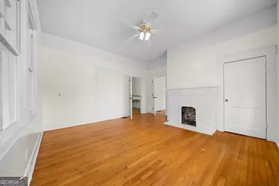 203 N College Street, Statesboro, GA 30458 - Photo 16
