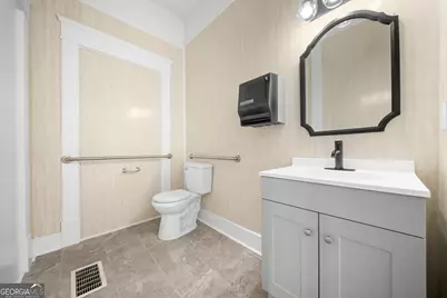 203 N College Street, Statesboro, GA 30458 - Photo 18