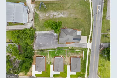 203 N College Street, Statesboro, GA 30458 - Photo 22