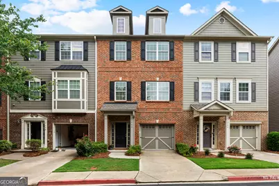 1466 Dolcetto Trace NW #18, Kennesaw, GA 30152 - Photo 1