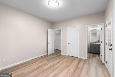 1466 Dolcetto Trace NW #18, Kennesaw, GA 30152 - Photo 24