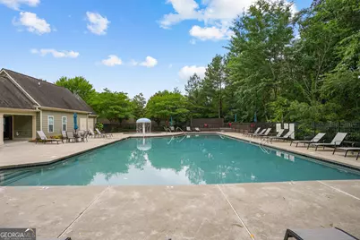 1466 Dolcetto Trace NW #18, Kennesaw, GA 30152 - Photo 32