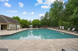 1466 Dolcetto Trace NW, Kennesaw, GA 30152 - Photo 32