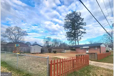 1026 Jackson Road, Griffin, GA 30223 - Photo 20