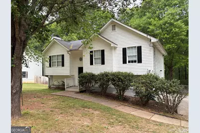 297 Senator Road, Douglasville, GA 30134 - Photo 2