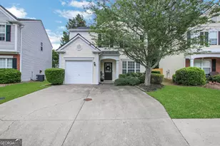1084 Dunedin Trail, Woodstock, GA 30188 - Photo 1