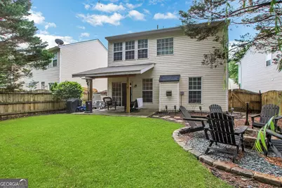 1084 Dunedin Trail, Woodstock, GA 30188 - Photo 36