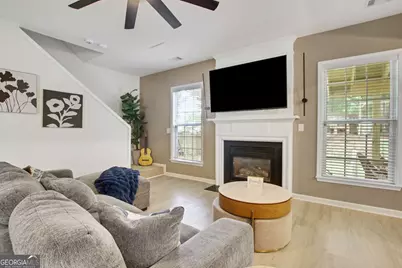 1084 Dunedin Trail, Woodstock, GA 30188 - Photo 16