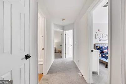 1084 Dunedin Trail, Woodstock, GA 30188 - Photo 20