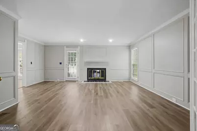 140 Mill Wood Lane, Fayetteville, GA 30214 - Photo 14