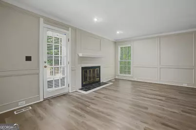 140 Mill Wood Lane, Fayetteville, GA 30214 - Photo 16