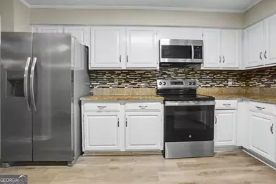 140 Mill Wood Lane, Fayetteville, GA 30214 - Photo 22