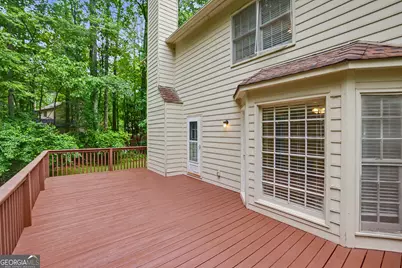 140 Mill Wood Lane, Fayetteville, GA 30214 - Photo 38