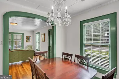 315 Second Street, Danville, GA 31017 - Photo 8