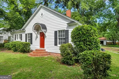 315 Second Street, Danville, GA 31017 - Photo 36