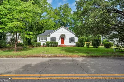 315 Second Street, Danville, GA 31017 - Photo 34