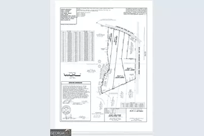 14 Acres Lamars Mill Road, Flovilla, GA 30216 - Photo 4