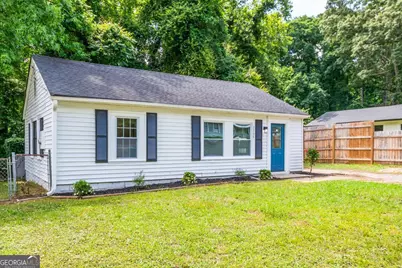 2266 Old Spring Road SE, Smyrna, GA 30080 - Photo 4