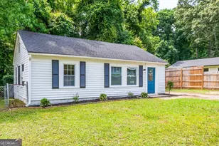 2266 Old Spring Road SE, Smyrna, GA 30080 - Photo 4