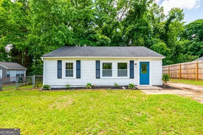 2266 Old Spring Road SE, Smyrna, GA 30080 - Photo 2