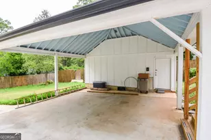 847 E College St, Griffin, GA 30224 - Photo 34