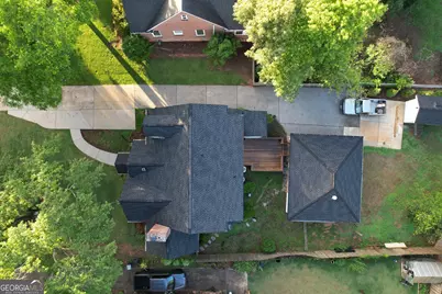 847 E College Street, Griffin, GA 30224 - Photo 44