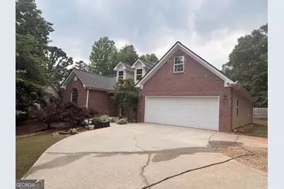 3495 Osceola Trail, Gainesville, GA 30506 - Photo 1