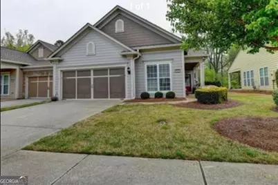 6188 Longleaf Drive, Hoschton, GA 30548 - Photo 1