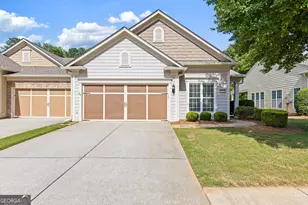6188 Longleaf Dr, Hoschton, GA 30548 - Photo 2