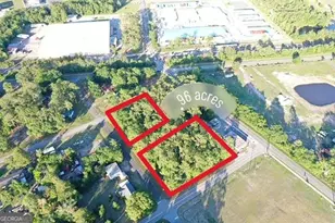 0 Park St, Homeland, GA 31537 - Photo 1