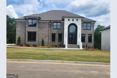 2944 Waterford Drive SW, Conyers, GA 30094 - Photo 1