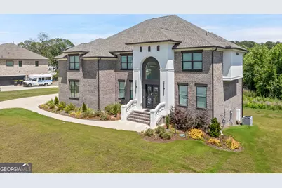 2944 Waterford Drive SW, Conyers, GA 30094 - Photo 4