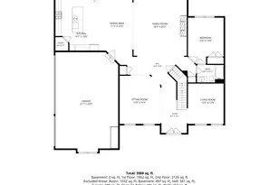 2944 Waterford Dr SW, Conyers, GA 30094 - Photo 14