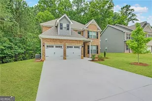 303 Dublin Way, Dallas, GA 30132 - Photo 1